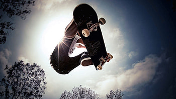 Skateboarding sports, Papis de parede de skate, Ultra , Px HD wallpaper
