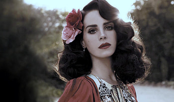 Lana Del Rey, Music HD wallpaper