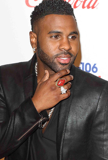 Independent artist, Jason Derulo success story, Global recognition, Musical talent HD phone wallpaper