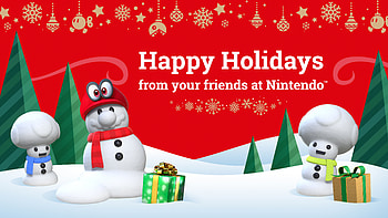 Super Mario HD wallpaper