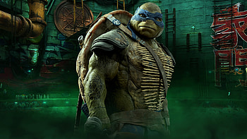 Tmnt, Leonardo (Tmnt), Teenage Mutant Ninja Turtles (2014), Teenage Mutant Ninja Turtles, Movie HD wallpaper
