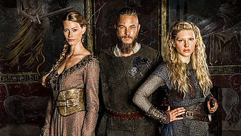 Vikings (2022) movie HD wallpaper