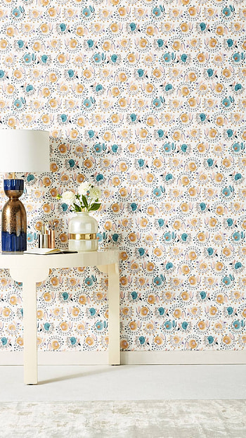 Anthropologie, Wall Coverings HD phone wallpaper
