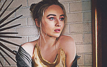 Sabrina Carpenter, , 2021, american actress, movie stars, Sabrina Annlynn Carpenter, Hollywood, Sabrina Carpenter hoot HD wallpaper
