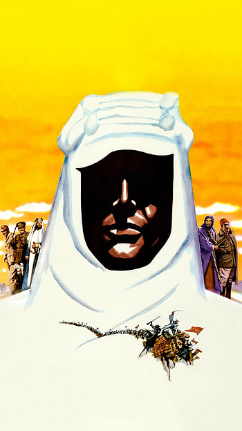 Lawrence of Arabia (2022) movie HD phone wallpaper