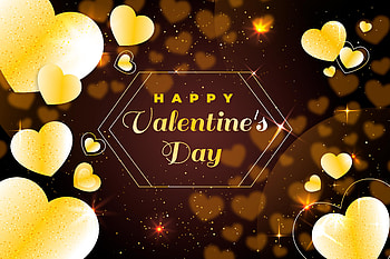 heart, holiday, Valentine's Day HD wallpaper