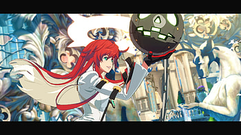 Guilty Gear Strive HD wallpaper