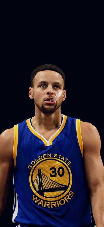 Stephen Curry, Golden State Warriors HD phone wallpaper