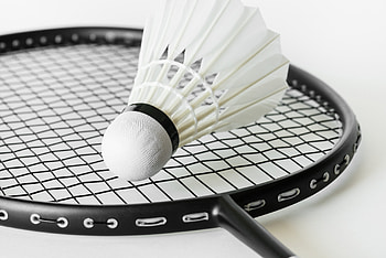 Badminton in Chteauguay, Local community, Sports enthusiasts, Active lifestyle HD wallpaper