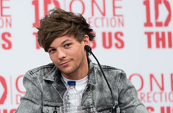 Big Sky Studios 2013, Louis Tomlinson HD wallpaper