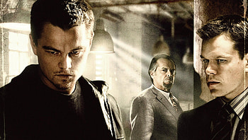 The Departed (2022) movie HD wallpaper