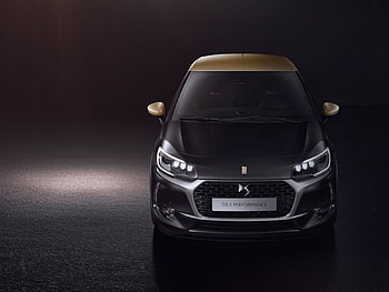 DS 3 (facelift) DS Performance model 2016, DS3, car division, PSA, french car, DS HD wallpaper