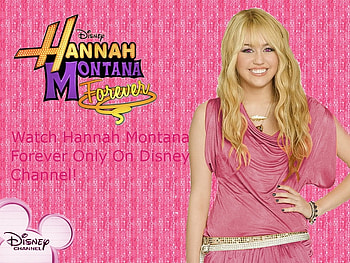 hannah montana forever, singer, tv series, actress HD wallpaper