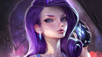 Rarity My Little Pony , my-little-pony-the-movie, movies, animated-movies, deviantart HD wallpaper