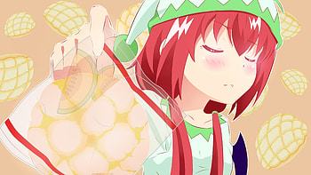 Gabriel DropOut (Anime), 30 HD wallpaper