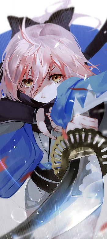 Anime, Fate/Grand Order HD phone wallpaper
