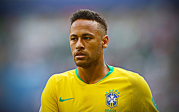 Neymar, Sports, Brazil National Football Team, Soccer HD wallpaper