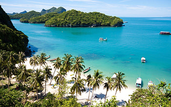 Koh Samui Thailand, thailand, samui, koh, beach HD wallpaper