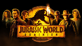 Jurassic World: Dominion Movie, movie, Jurassic World: Dominion HD wallpaper