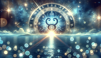 Cancer Astrology Ultra, Cancer (Astrology), astrology, zodiac, cosmic HD wallpaper