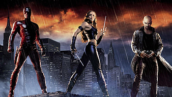 movie, Daredevil HD wallpaper