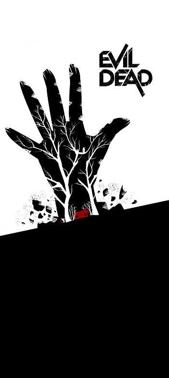 Evil Dead, Horror, Samraimi, EvilDead HD phone wallpaper
