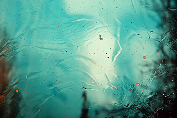 Abstract, Transparent, Blur, Smooth, Glass, Stains, Spots HD wallpaper