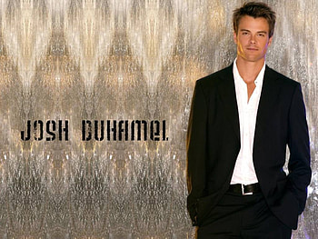 Josh Duhamel, nice dres, actor, goodlooking, male, handsome HD wallpaper