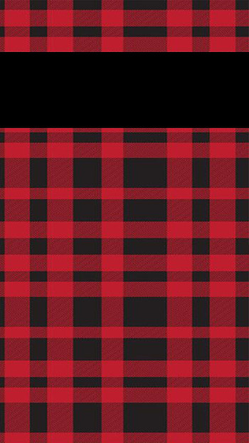 Fall plaid HD phone wallpaper