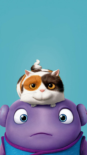 Home (2022) movie HD phone wallpaper