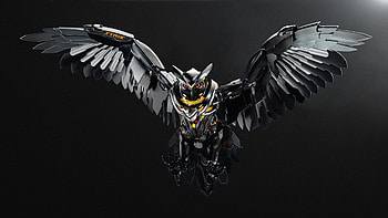 Asus Rog Strix Owl , republic-of-gamers, asus, computer, games, owl HD wallpaper