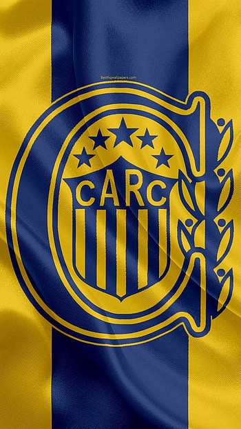 Rosario Central, Santa fe, Canalla HD phone wallpaper
