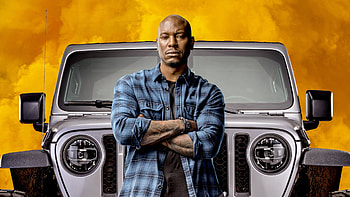 F9 movie, Roman Pearce, Action-packed adventure, High-octane thrill HD wallpaper