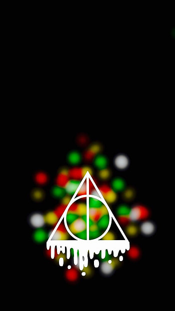 Harry Potter Christmas, harry-potter HD phone wallpaper