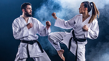 Martial arts , Popular backgrounds HD wallpaper