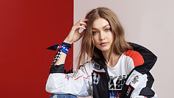 Gigi Hadid 2018 New, gigi-hadid, celebrities, girls, model HD wallpaper