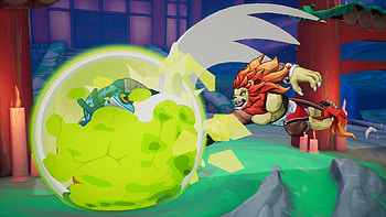 Rivals 2 - Epic Battle, video game, Rivals 2 HD wallpaper