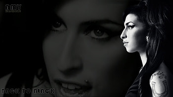 Amy Winehouse, songstress, singer, winehouse, amy HD wallpaper