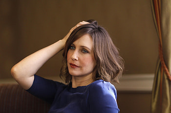 Vera Farmiga HD wallpaper