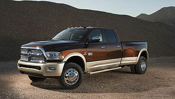 Ram 3500, Ram Pickup HD wallpaper