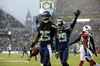 Seahawks trade talks, Richard Sherman, Earl Thomas HD wallpaper
