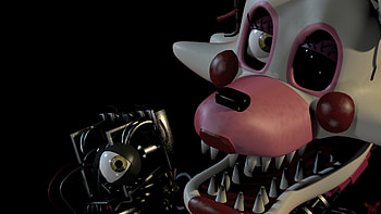 Five Nights at Freddy’s 2: Animatronic Horror, Five Nights At Freddy's 2, Five Nights at Freddy's HD wallpaper