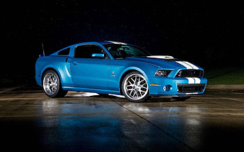 Auto, Ford, Cars, Gt500, Shelby HD wallpaper