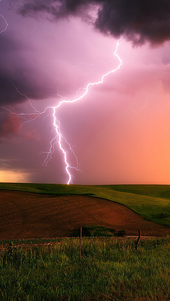 Thunderstorm , Ultra , , Thunder HD phone wallpaper