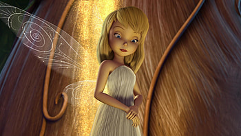 Tinker Bell (2022) movie HD wallpaper