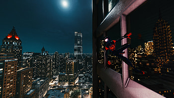 Spider-man Miles Morales by rhyfeddol, Miles Morales, spider man, video game, Spider-Man (PS4) HD wallpaper