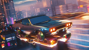 Hyper Loop Drive , scifi, artist, artwork, digital-art HD wallpaper