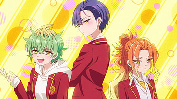 Anime, Dealing with Mikadono Sisters Is a Breeze, Kazuki Mikadono, Niko Mikadono, Miwa Mikadono HD wallpaper