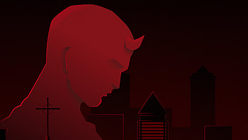 Daredevil Artwork, daredevil, artwork, artist, deviantart, superheroes, behance HD wallpaper