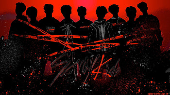 Stray Kids HD wallpaper